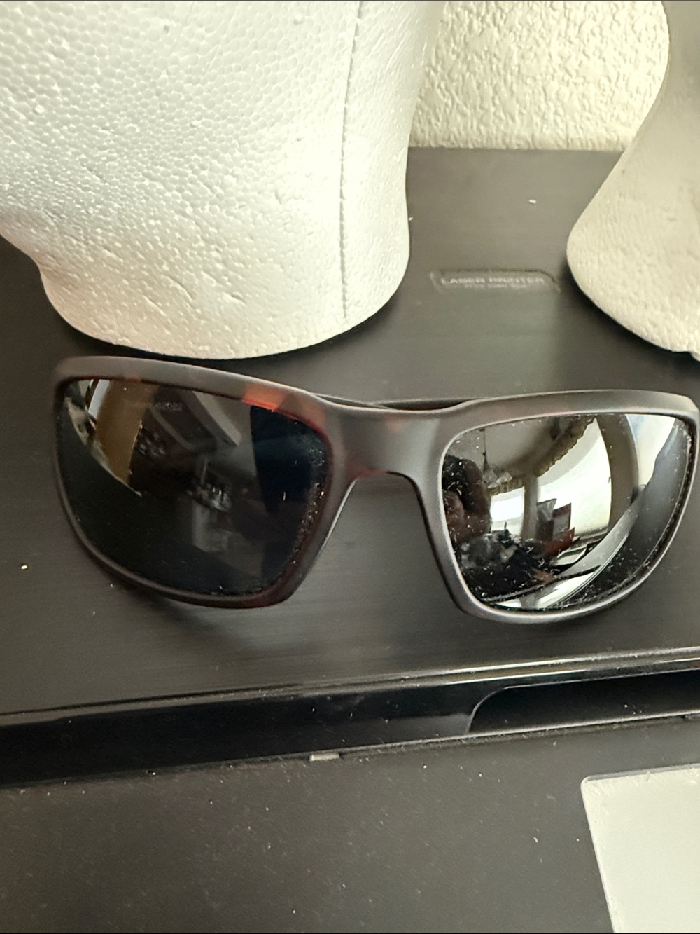 optic nerve YUKON 82002 polarized sunglasses